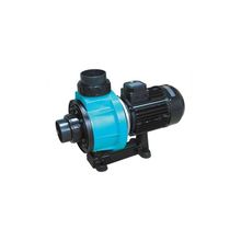 Gemaş FLOODER JET 12,5 HP Trifaze Karşı Akıntı Pompası