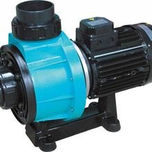 Gemaş FLOODER JET 4,5 HP Trifaze Karşı Akıntı Pompası