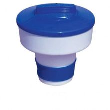 Gemaş Klor Dispenseri Model 2-6 Tablet Chlorine Dispenser