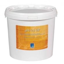 Gemaş PH + Reducer 4 kg pH+ UP %100 Sodyum Bikarbonat Toz pH Yükseltici