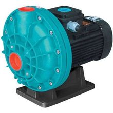 Gemaş PUMPEX JET 0,75 HP Trifaze Karşı Akıntı Pompası