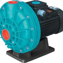 Gemaş PUMPEX JET 3 HP Trifaze Karşı Akıntı Pompası