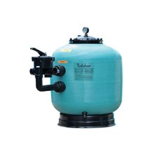 Gemaş Turbidron-BL 900 mm 32 m³/h Bobin Sargılı Kum Filtresi