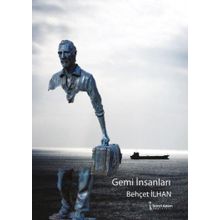 Gemi İnsanları İkinci Adam Yayınları