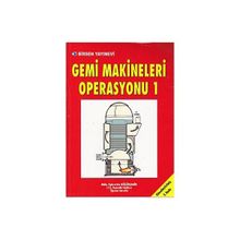 GEMI MAKINELERI OPERASYONU 1 - FAHRETTIN KÜÇÜKŞAHİN