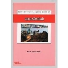 GEMI SÖKÜMÜ - ÇAĞATAY GÜLER