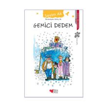 Gemici Dedem - Sevim Ak