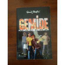 GEMIDE MACERA - ENID BLYTON