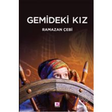 Gemideki Kız - Ramazan Çebi