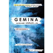Gemina İlluminae Dosyaları 02