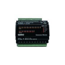 Gemo AR2-G1-230VAC-14D Genişleme Modülü