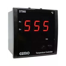 Gemo DT900-230VAC-R Sıcaklık Kontrol Cihazı