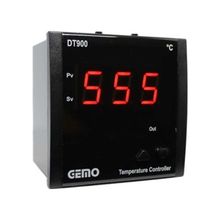 Gemo DT900-230VAC-S Sıcaklık Kontrol Cihazı