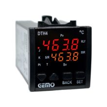 Gemo DTH4 PID Sıcaklık Kontrol Temperature Dijital Termostat