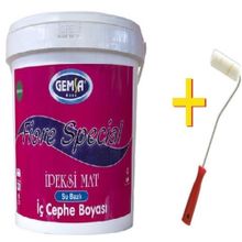Gemsa Fiore Special Firüze 1 kg İç Cephe Boyası