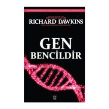 Gen Bencildir - Richard Dawkins