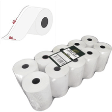 Gen-Of 80x40 10'lu Termal Pos Rulosu