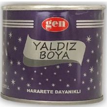 Gen Yaldız Boya Altın 2.5 lt Boya