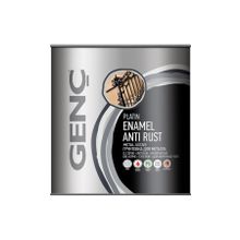 Genç 0.75 lt Sentetik Antipas Boya