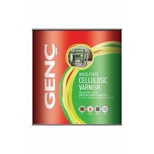 Genç 0.85 kg Parlak Selülozik Vernik