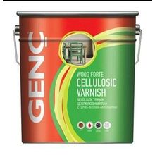 Genç 0.85 kg Selülozik Dolgu Vernik