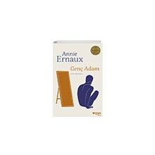 Genç Adam - Annie Ernaux