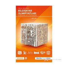 GENÇ BALKAN BILGISAYAR OLIMPIYATI SORULARI VE ÇÖZÜMLERI - İBRAHIM ONUR SIĞIRCI
