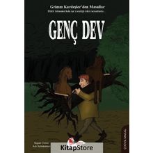 Genç Dev - Grimm Kardeşler