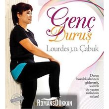 Genç Duruş - Lourdes J. D. Çabuk
