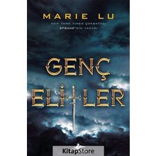Genç Elitler - Marie Lu