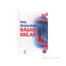 GENÇ GİRİŞİMCİLERİN BAŞARI SIRLARI - KOLEKTIF