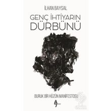 Genç İhtiyarın Dürbünü - İlhan Baysal
