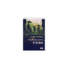 Genç Kadına Şiirler: 6 Şubat Tilki Kitap