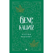 Genç Kalınız Victor Pauchet Dorlion Yayınevi