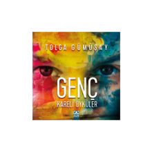 Genç Kareli Öyküler - Tolga Gümüşay