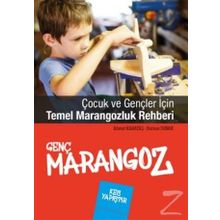 Genç Marangoz - Ahmet Karataş