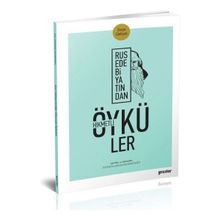 Genç Okur Rus Edebiyatından Hikmetli Öyküler