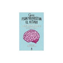 Genç Psikiyatristin El Kitabı - İsmet Kırpınar
