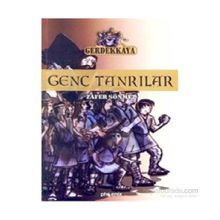 GENÇ TANRILAR - ZAFER SÖNMEZ