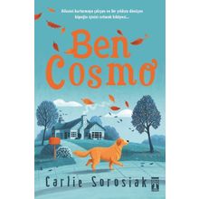 Genç Timaş - Ben Cosmo - Carlie Sorosiak