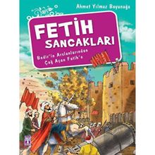 Genç Timaş Fetih Sancakları
