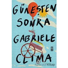Genç Timaş Güneşten Sonra Kitap