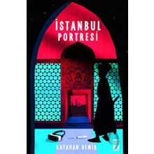 Genç Timaş İstanbul Portresi Kitap
