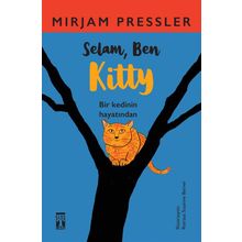 Genç Timaş Selam Ben Kitty Kitap