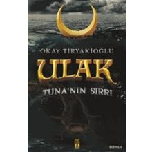 Genç Timaş Ulak-Tuna'nın Sırrı Kitap
