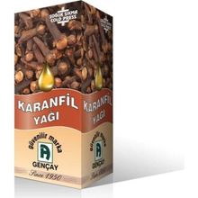Gençay 10 ml Karanfil Yağı