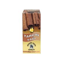 Gençay 10 ml Tarçın Yağı
