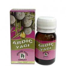Gençay 20 ml Ardıç Yağı