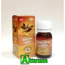 Gençay 20 ml Argan Yağı