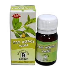 Gençay 20 ml Çay Ağacı Yağı